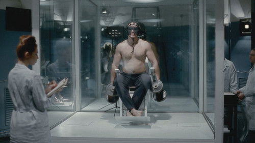 ДАУ. Новый человек Bild 2