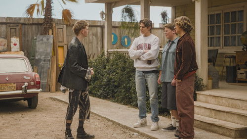 Die drei ??? – Toteninsel Bild 3