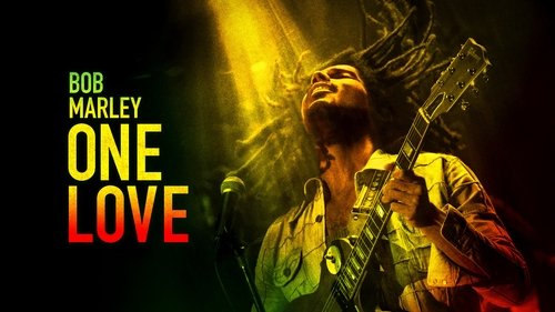 Bob Marley: One Love Bild 6