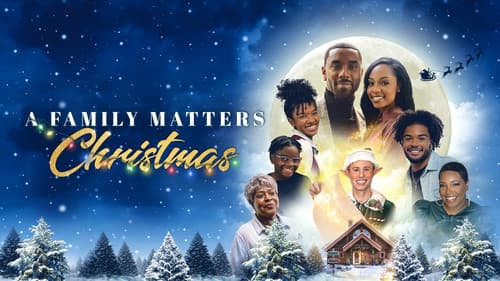A Family Matters Christmas Bild 2