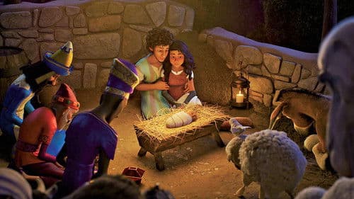 Bo und der Weihnachtsstern Bild 5