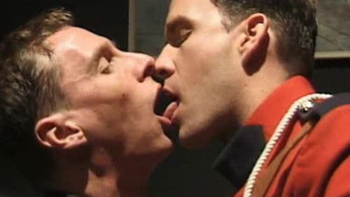 Men of the Military Bild 1