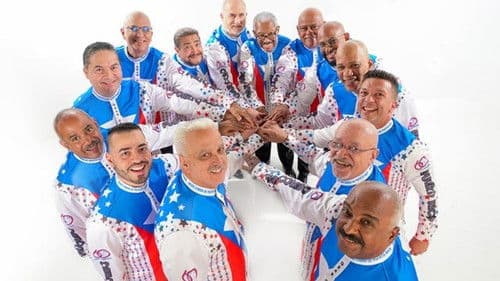 Check In con El Gran Combo Bild 1