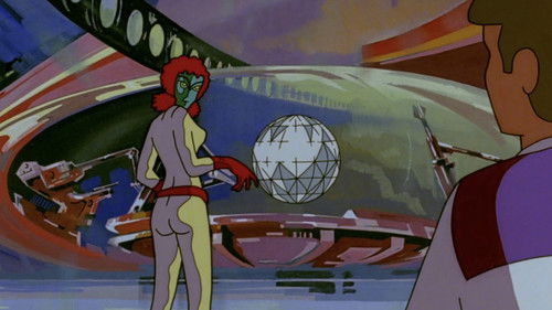 Misiunea spațială Delta Bild 2