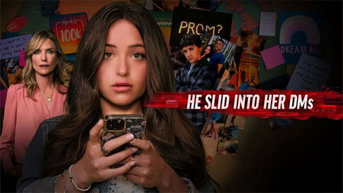 He Slid Into Her DMs Bild 1