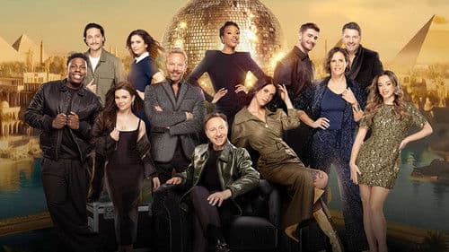 Danse avec les stars Bild 1