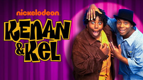 Kenan & Kel Bild 6