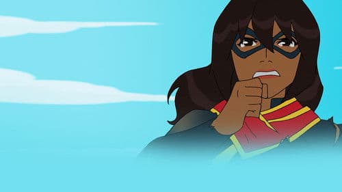 Marvel Rising: Secret Warriors Bild 5