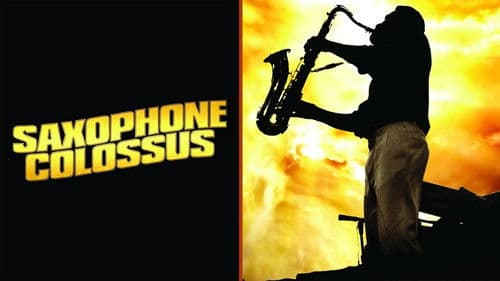 Saxophone Colossus Bild 2