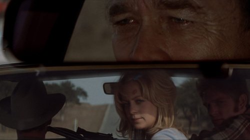 Sugarland Express Bild 1