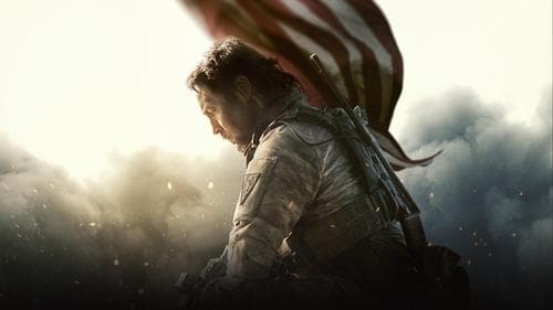 Warhorse - One Mission. One Moment. One Man Bild 1