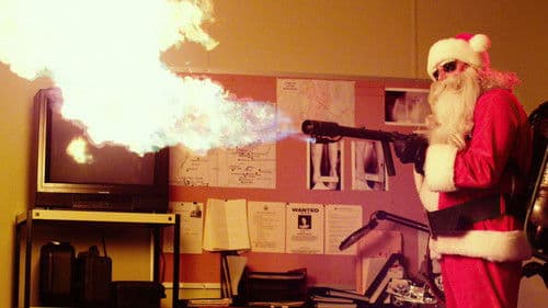 Silent Night - Leise rieselt das Blut Bild 4