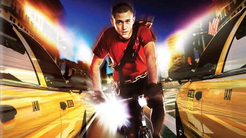 Premium Rush Bild 2