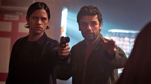 Revenge for Jolly Bild 2