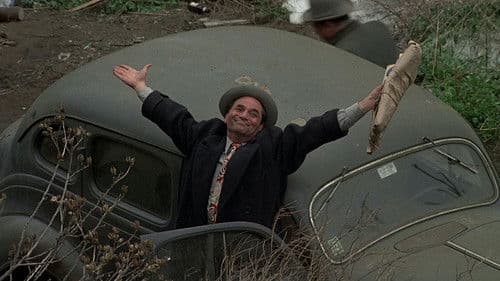 Das große Dings bei Brinks Bild 6