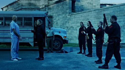Brawl in Cell Block 99 Bild 1
