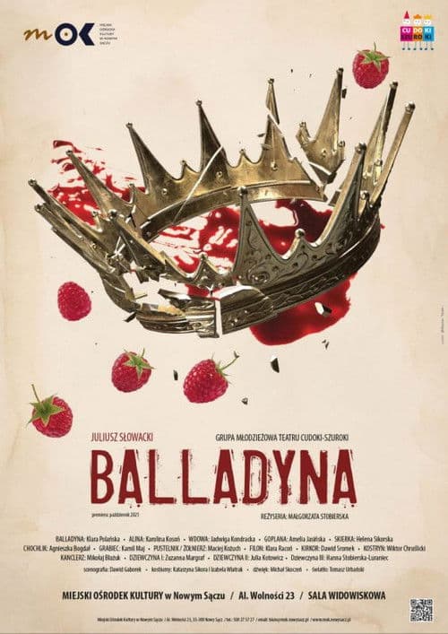 balladyna