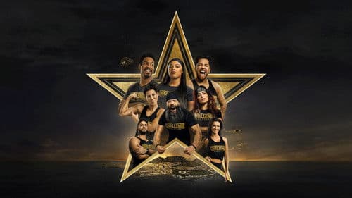 The Challenge: All Stars Bild 1