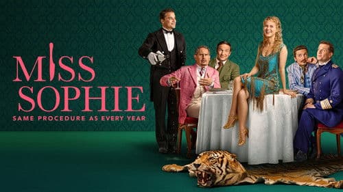 Miss Sophie - Same Procedure as Every Year Bild 4