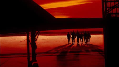 Einsame Entscheidung Bild 1