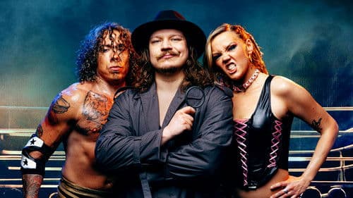 Legenda painikoulusta Bild 1