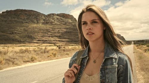 Girl From Nowhere Bild 1