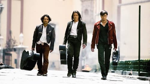 Irgendwann in Mexico Bild 1