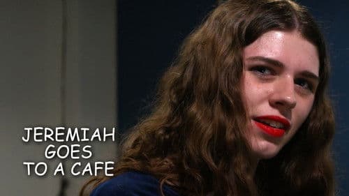 Jeremiah Goes to a Café Bild 1
