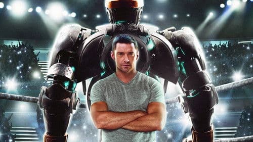 Real Steel Bild 5
