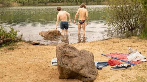 Les Ailes collées Bild 5