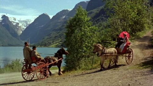 Und ewig singen die Wälder Bild 4