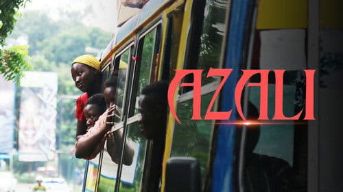 Azali – Schicksal Bild 3