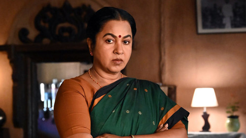 గాలివాన Bild 1