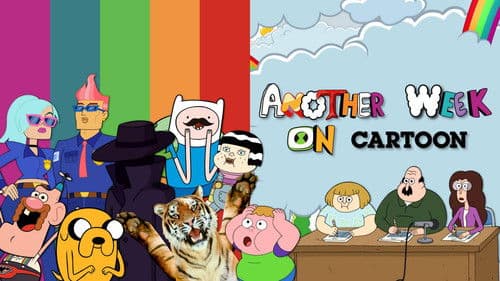 Otra semana en Cartoon Bild 2