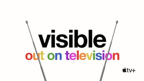 Visible: LGBTQ on Television Bild 5