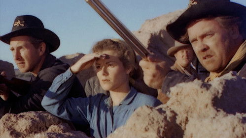 Dürstende Lippen Bild 3