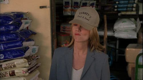 The Last Cowboy Bild 7