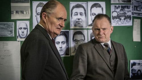 Der große Eisenbahnraub 1963 Bild 6