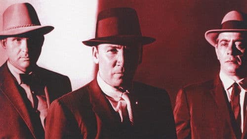 Three Came to Kill Bild 1