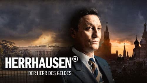 Herrhausen - Der Herr des Geldes Bild 1
