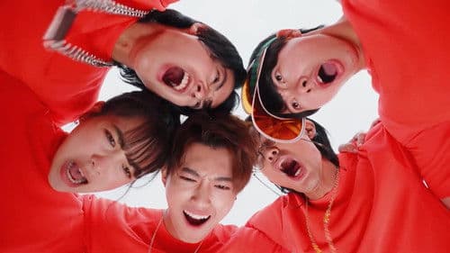 ナンバーワン戦隊ゴジュウジャー 復活のテガソード Bild 1