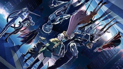 Juni Taisen: Zodiac War Bild 1
