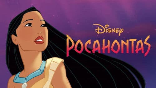 Pocahontas Bild 7
