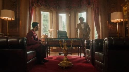 Jembatan Shiratal Mustaqim Bild 5