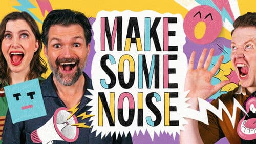 Make Some Noise Bild 6