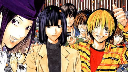 Hikaru no Go Bild 2