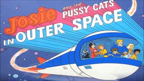 Josie and the Pussycats in Outer Space Bild 4