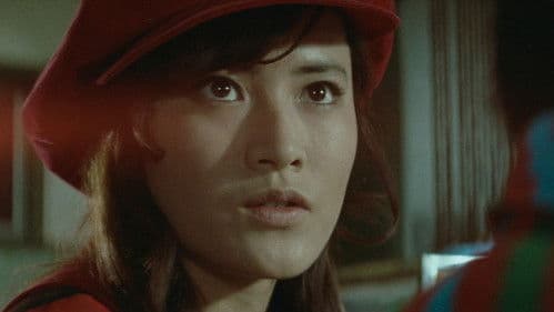 華麗なる追跡 Bild 6