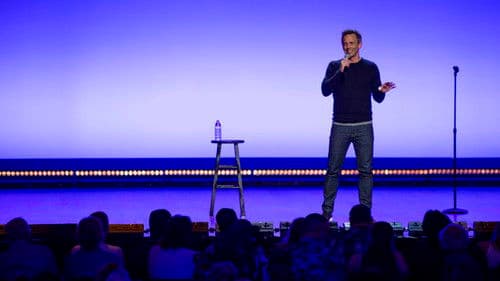 Seth Meyers: Lobby Baby Bild 2