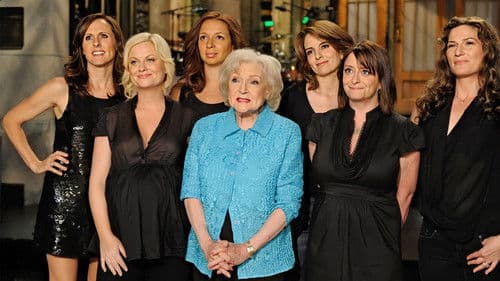 Betty White: First Lady of Television Bild 4